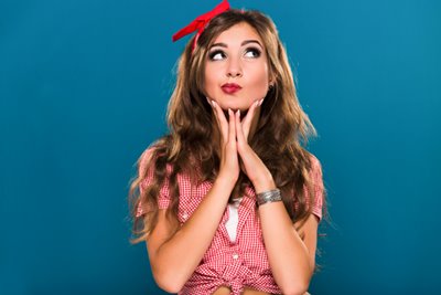 キスフレが欲しい理由